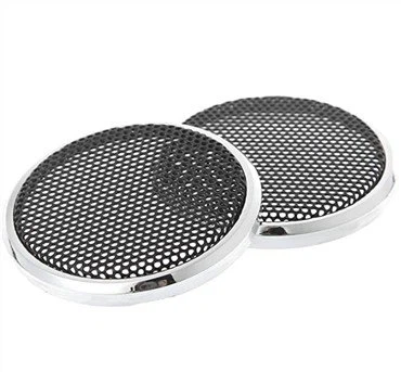 Adesivo per nichel mesh altoparlante