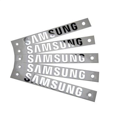 Logo adesivi personalizzati